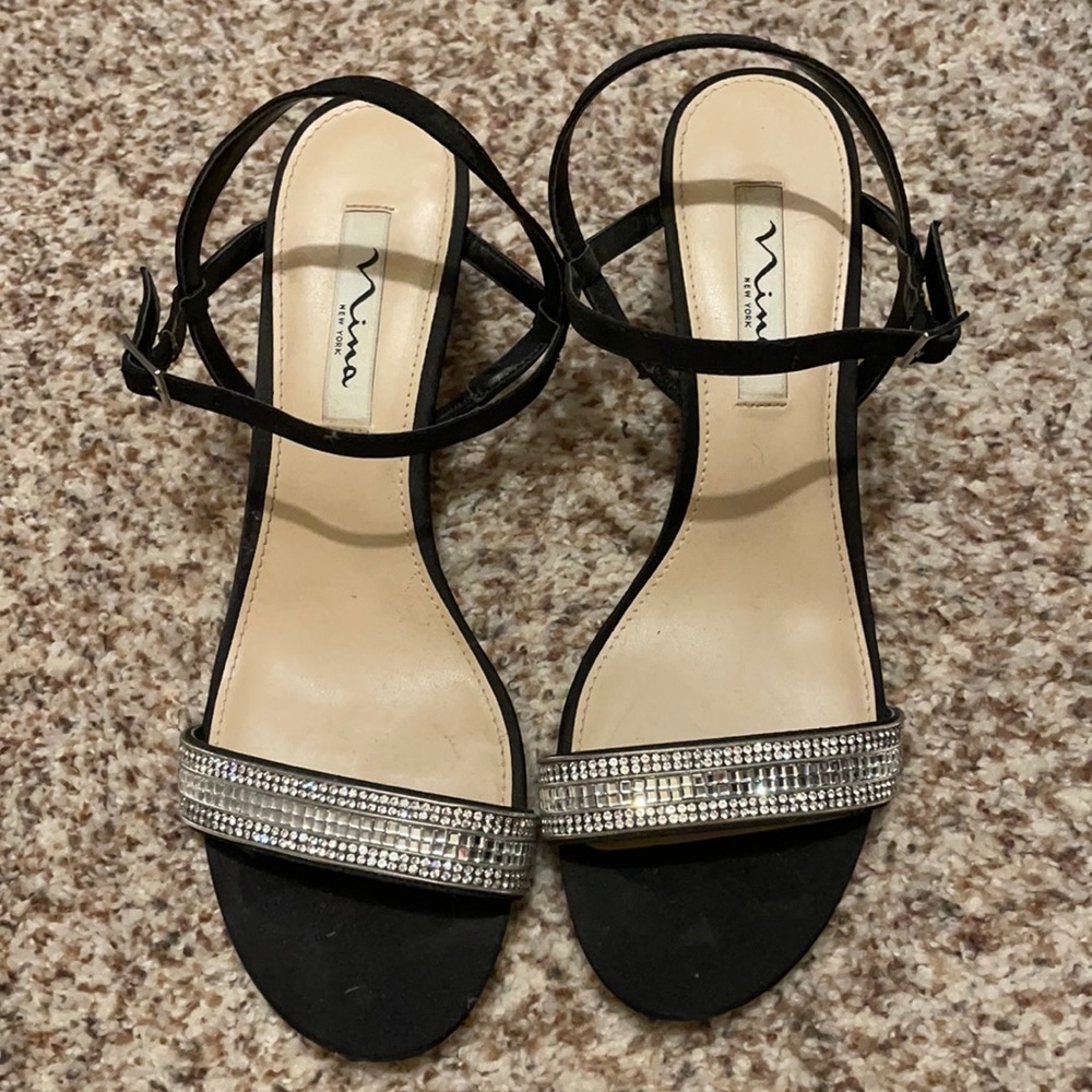 Nina Noela Sandal